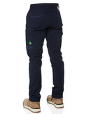Tradies WP-3 Stretch Work Pants 5 Value Pack - Navy
