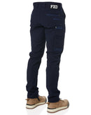 Tradies WP-3 Stretch Work Pants Value Pack - Navy