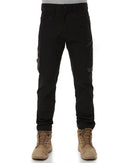 WP-10 Straight Leg Work Pant - Black