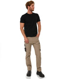 WP-10 Straight Leg Work Pant - Khaki