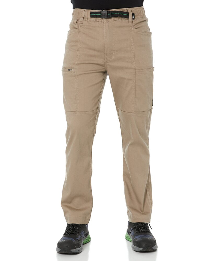 AERO junior khaki uniform pants!