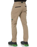 WP-6 Elastic Waist Work Pant - Khaki