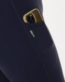 WP-9W Womens Work Legging - Navy