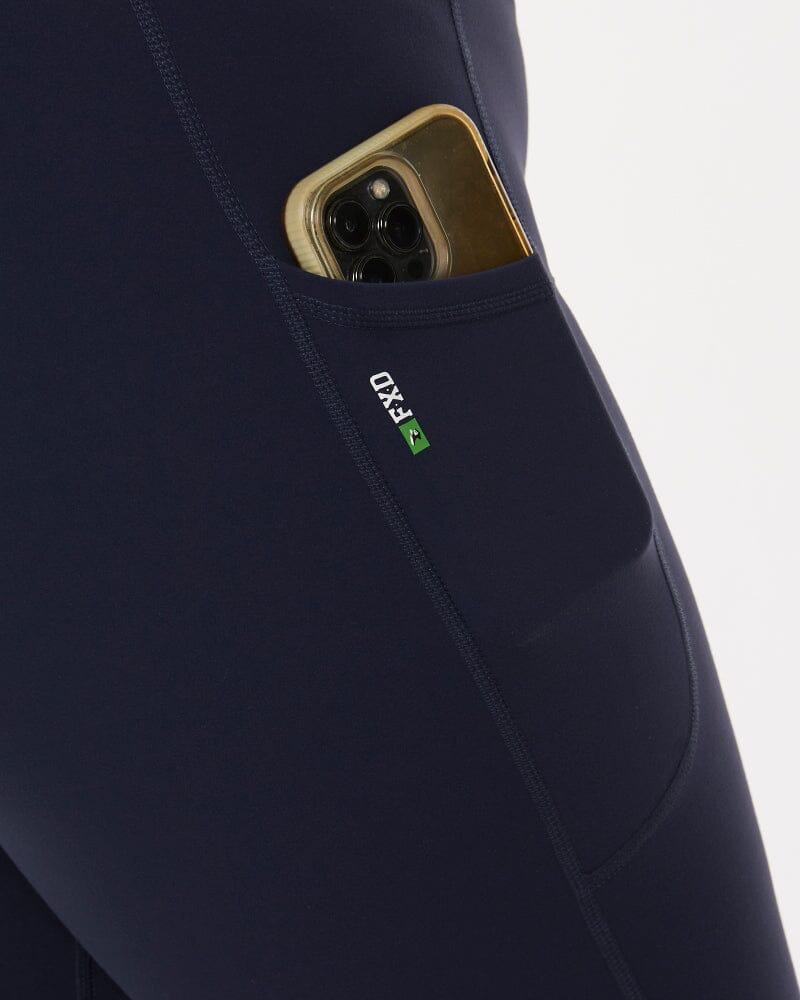 WP-9W Womens Work Legging - Navy