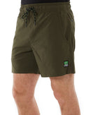 WS-4 Work Shorts - Green