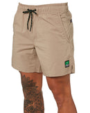 Tradies WS-4 Work Shorts Value Pack - Khaki/Khaki/Black