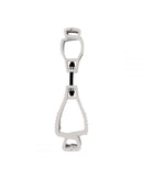 Interlock Glove Clip - Granite