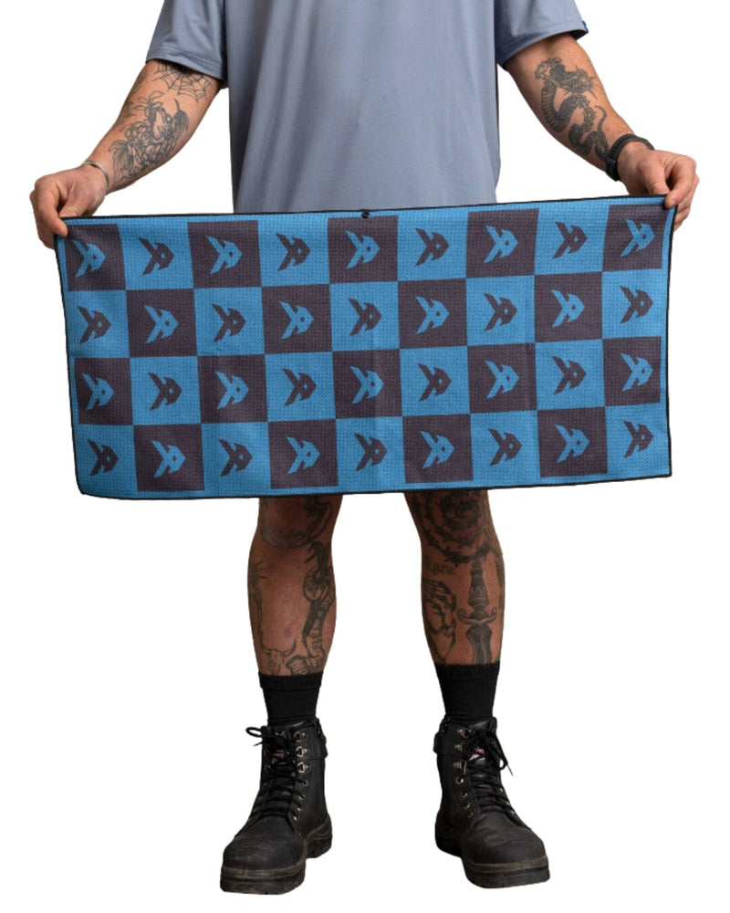 Anthem Summer Pack - Black/Blue