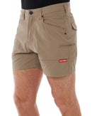 3056 Ripstop Short Short - Desert