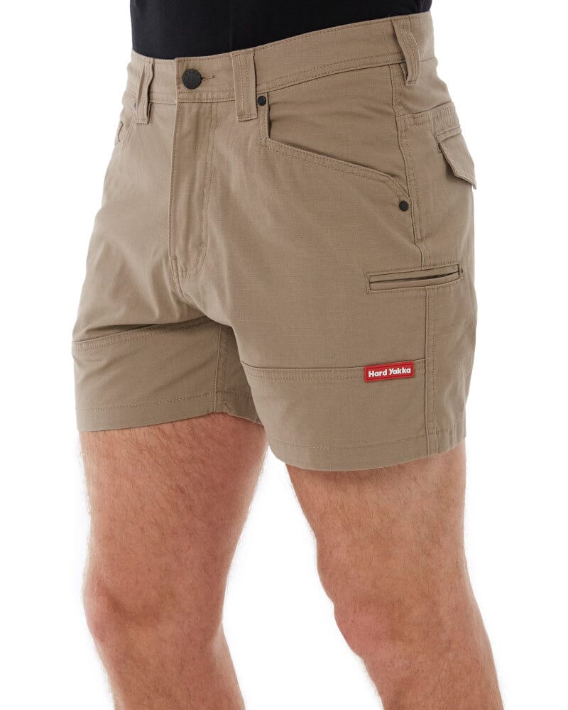 3056 Ripstop Short Short - Desert