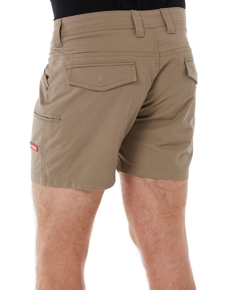3056 Ripstop Short Short - Desert