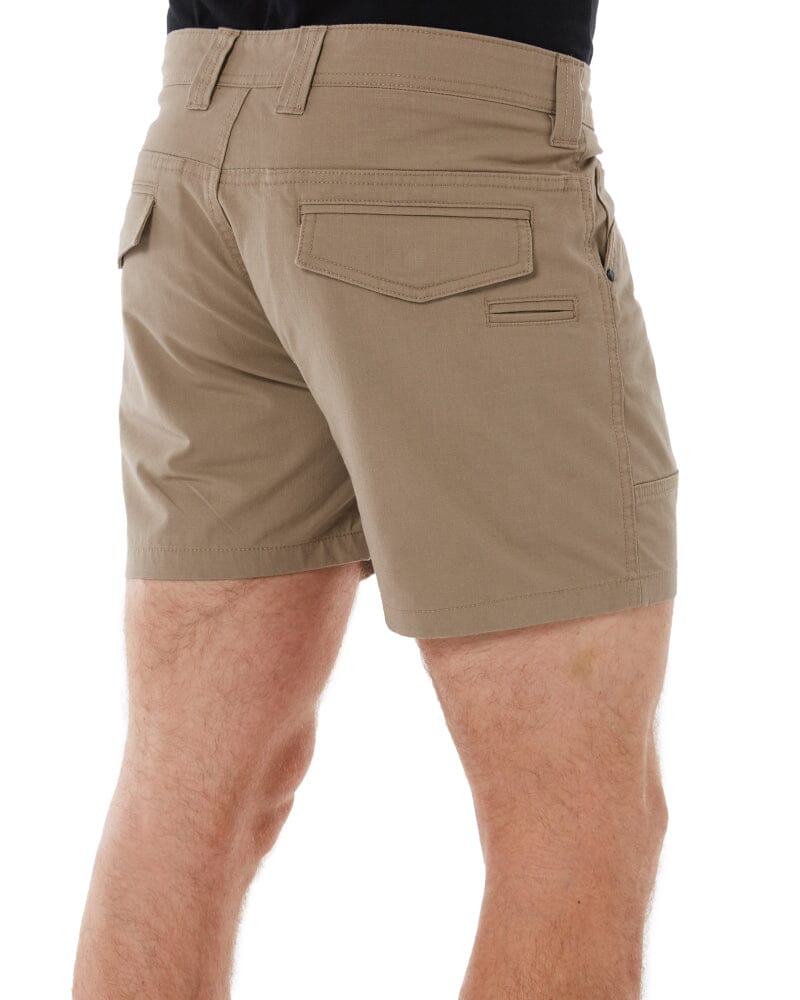 3056 Ripstop Short Short - Desert