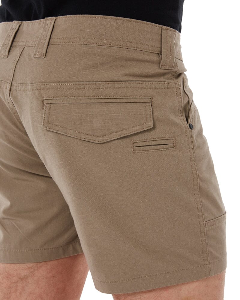 3056 Ripstop Short Short - Desert