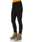Womens Jeggings - Black
