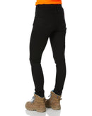 Womens Jeggings - Black
