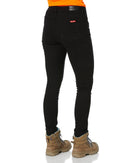 Womens Jeggings - Black