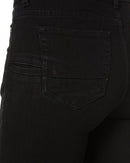 Womens Jeggings - Black