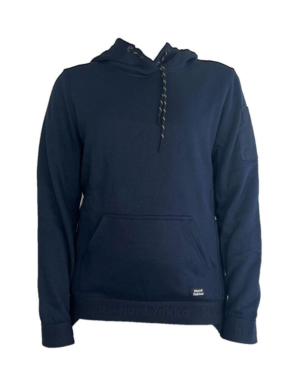 Ladies Gladiator Hoodie - Navy