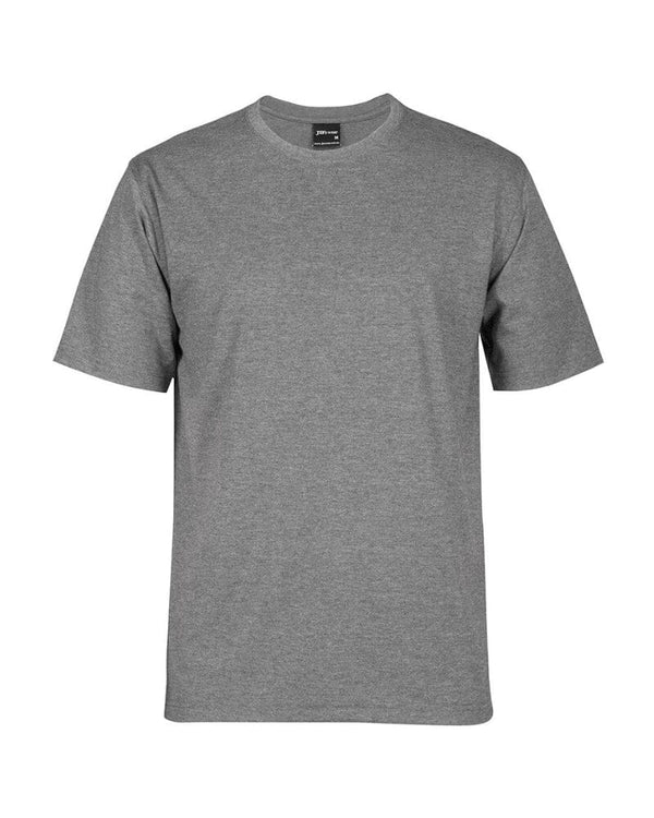 Classic Fit Tee -  Grey Marle