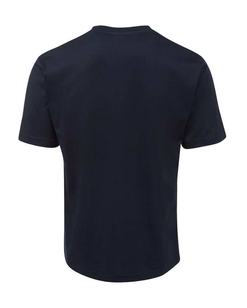 Classic Fit Tee - Navy