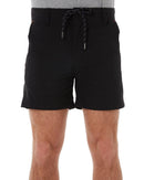 Jet-Lite Fueled Walk Short - Black