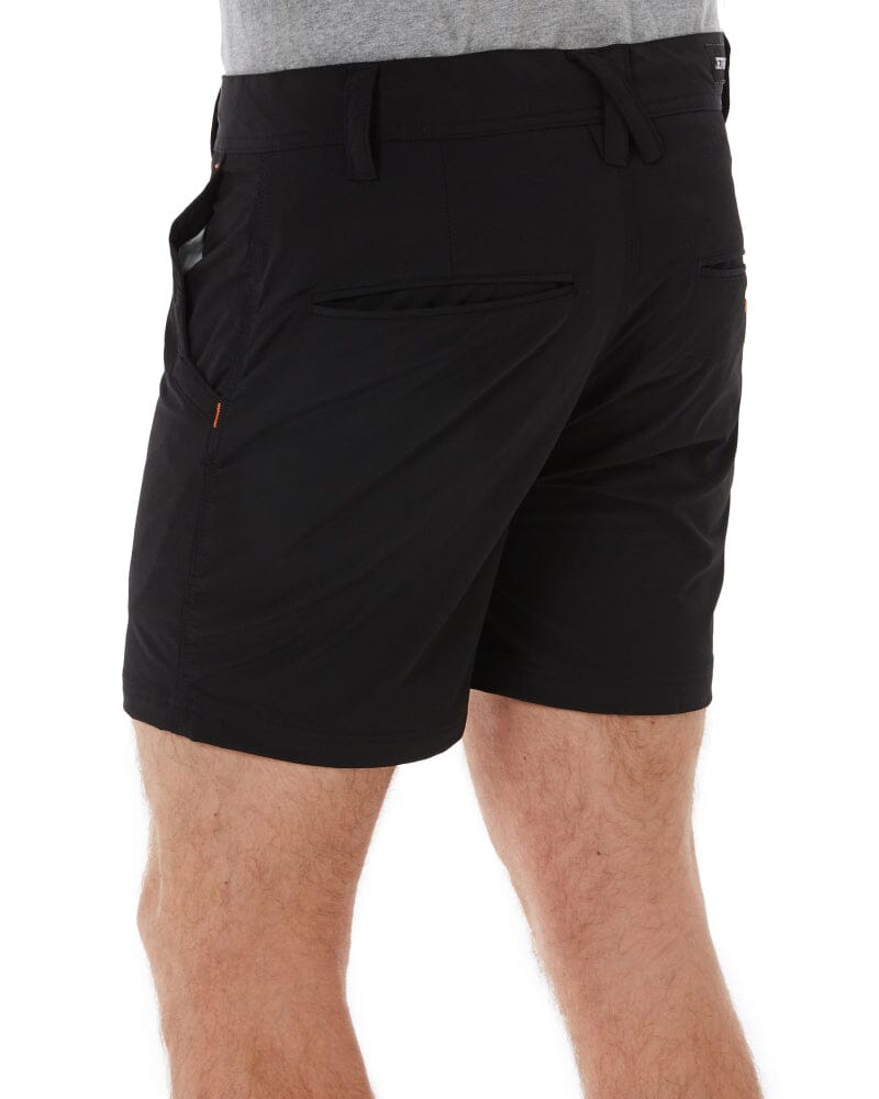 Jet-Lite Fueled Walk Short - Black