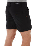 Jet-Lite Fueled Walk Short - Black