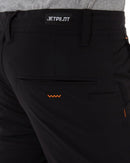 Jet-Lite Fueled Walk Short - Black
