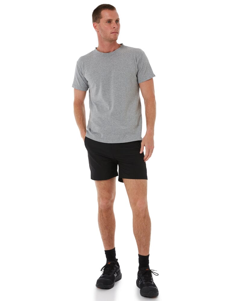 Jet-Lite Fueled Walk Short - Black