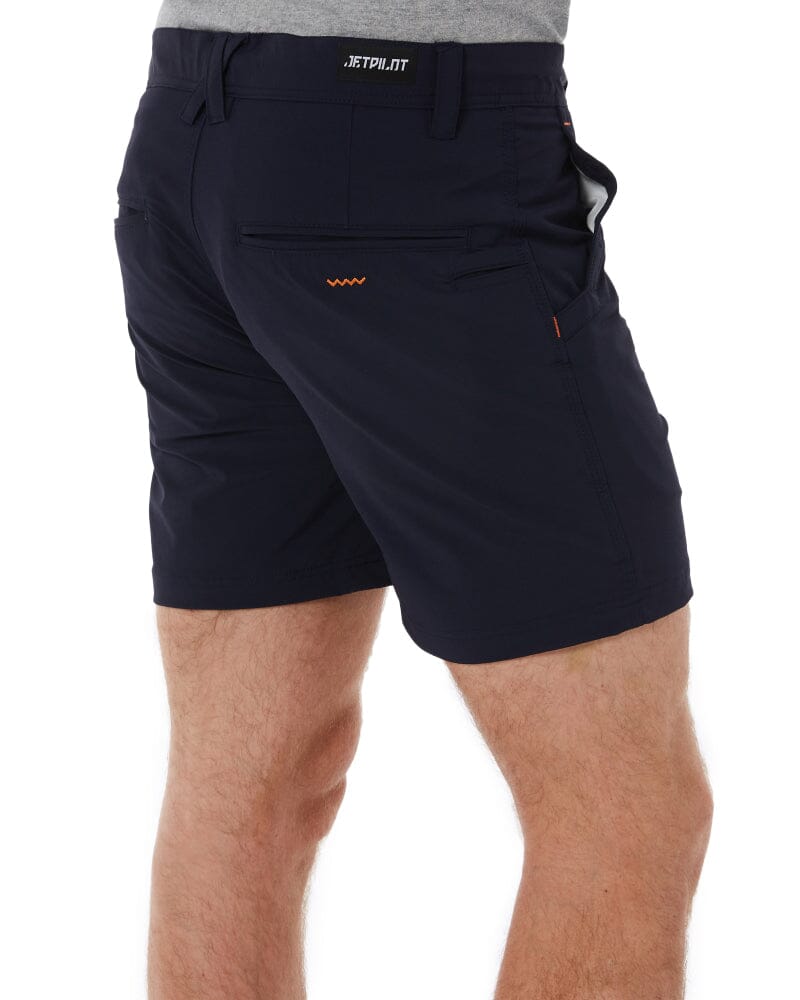 Jet-Lite Fueled Walk Short - Ink