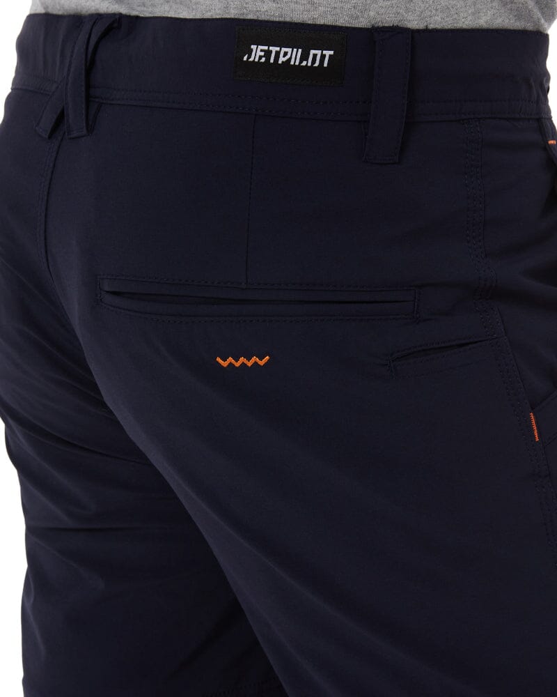 Jet-Lite Fueled Walk Short - Ink