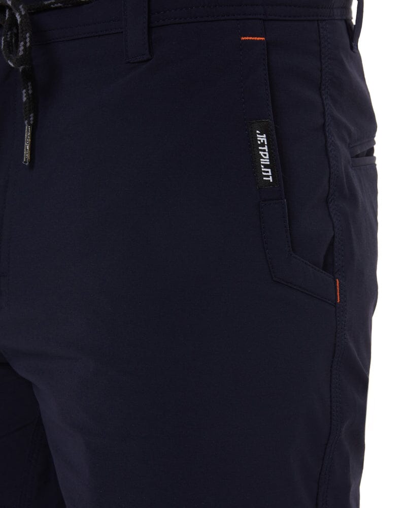 Jet-Lite Fueled Walk Short - Ink