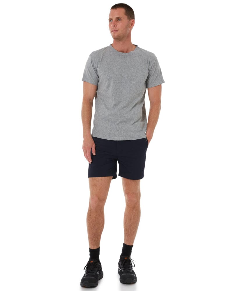 Jet-Lite Fueled Walk Short - Ink