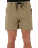 Jet-Lite Fueled Walk Short - Khaki