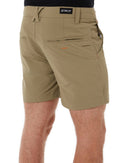 Jet-Lite Fueled Walk Short - Khaki