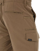 Jet-Lite Hybrid Utility Short - Khaki
