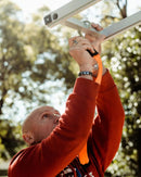 Strongarm Strap - Fluro Orange