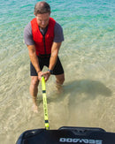 Strongarm Strap - Fluro Yellow