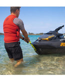 Strongarm Strap - Fluro Yellow