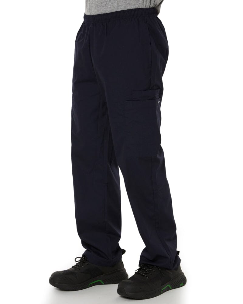 Unisex Scrubs Pant - Navy