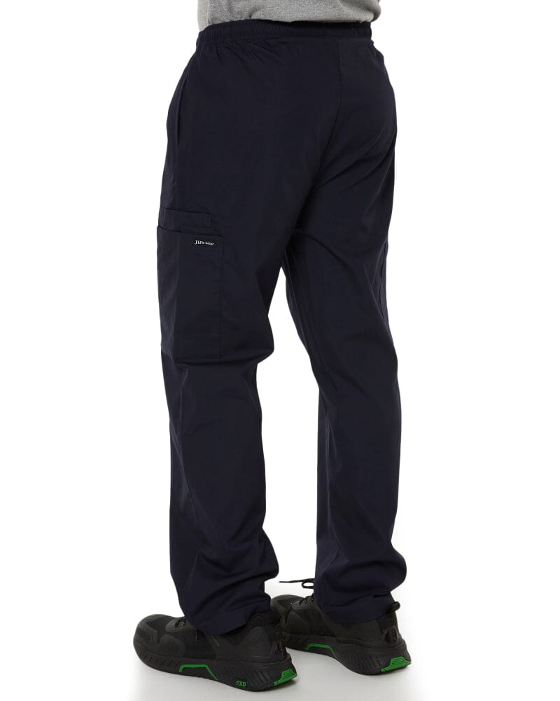 Unisex Scrubs Pant - Navy