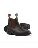 K9-2 Riding Boot - Claret