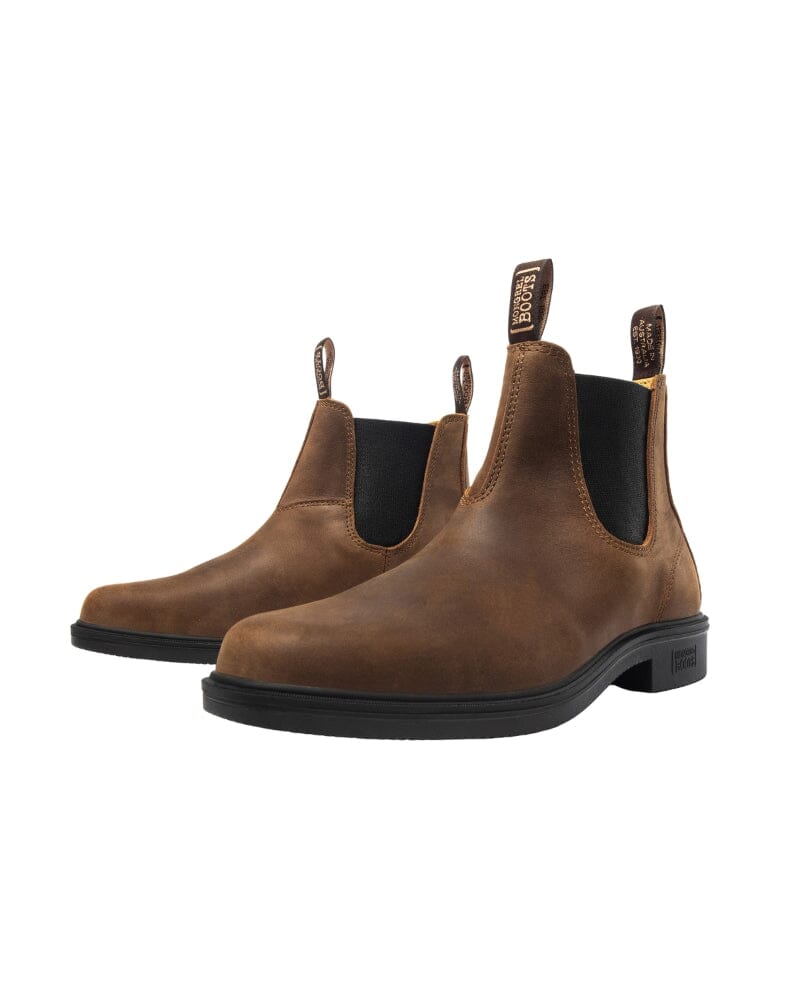 K9-2 Riding Boot - Heritage Brown