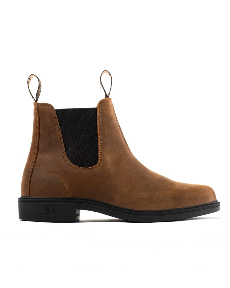 K9-2 Riding Boot - Heritage Brown