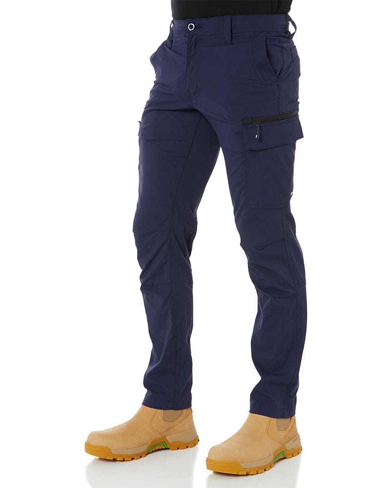 Trademark Cargo Pant - Navy