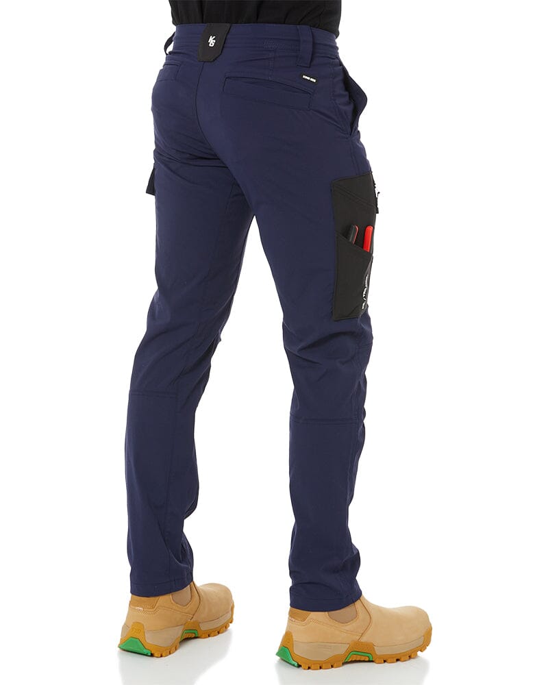 Trademark Cargo Pant - Navy