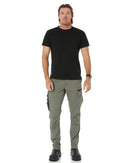Trademark Cargo Pant - Slate Green