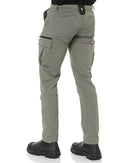 Trademark Cargo Pant - Slate Green