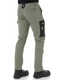 Trademark Cargo Pant - Slate Green