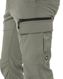 Trademark Cargo Pant - Slate Green